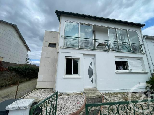 Maison 5 pièces 107 m²