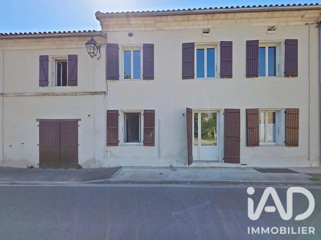 Maison 5 pièces 107 m²