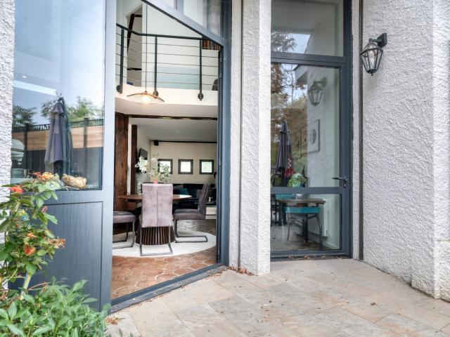 Maison 5 pièces 107 m²
