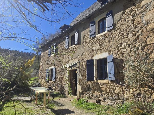 Maison 5 pièces 107 m²