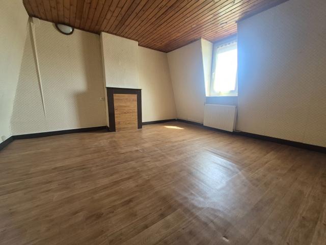 Maison 5 pièces 107 m²