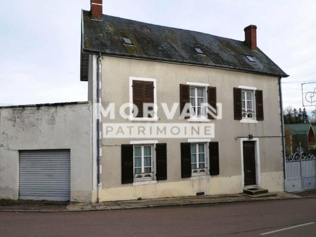 Maison 5 pièces 107 m²