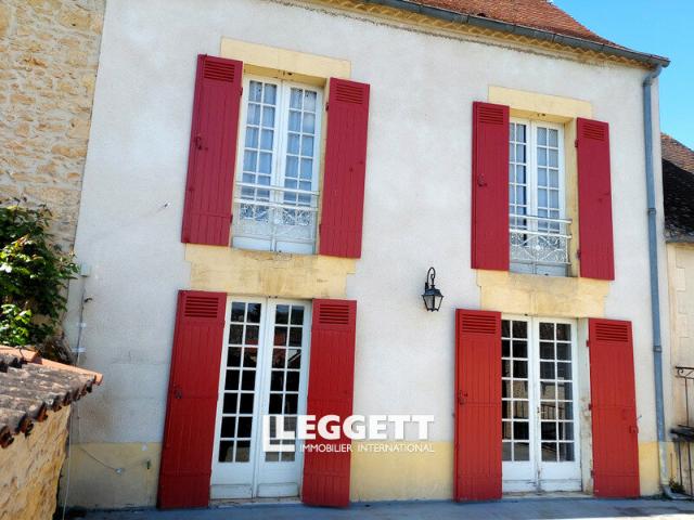 Maison 5 pièces 107 m²