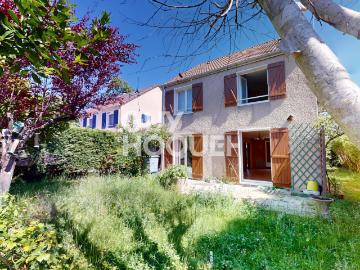 Maison 5 pièces 107 m²