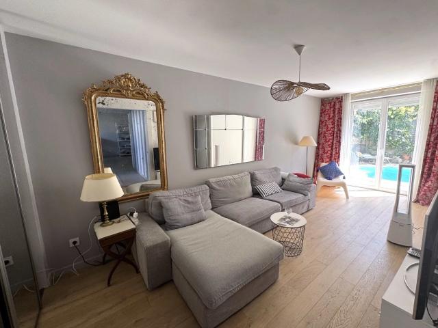 Maison 5 pièces 107 m²