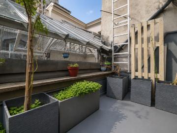 Maison 5 pièces 107 m²