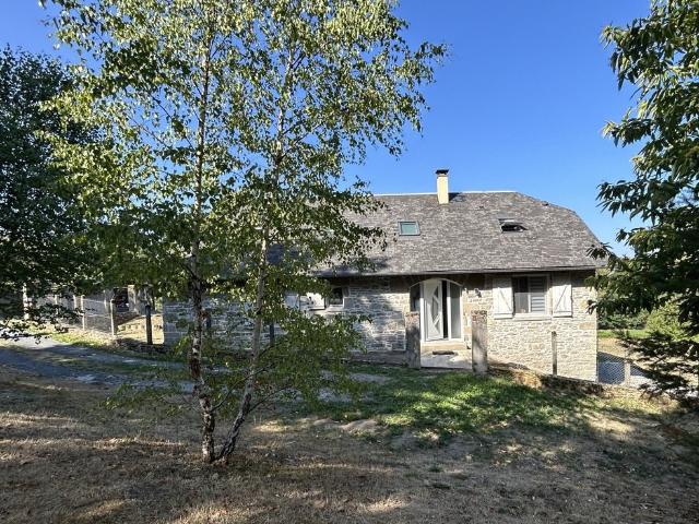 Maison 5 pièces 107 m²