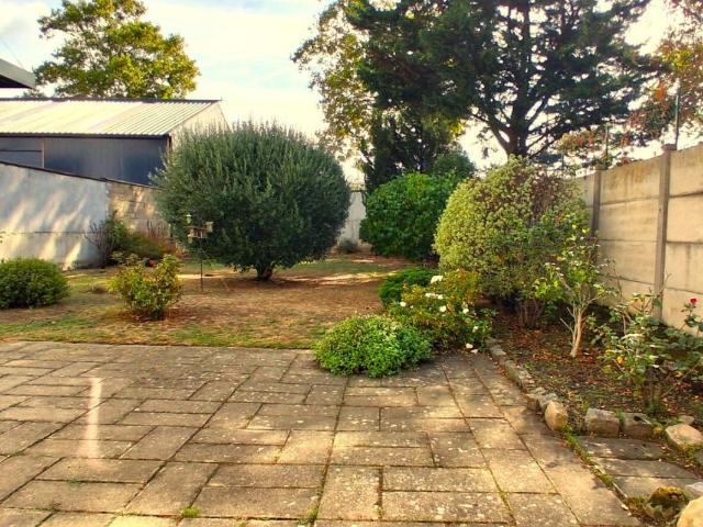 Maison 5 pièces 107 m²
