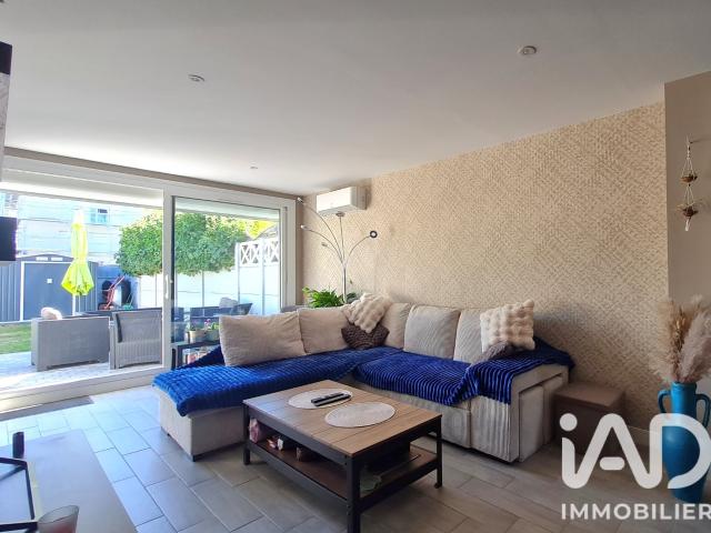 Maison 5 pièces 107 m²