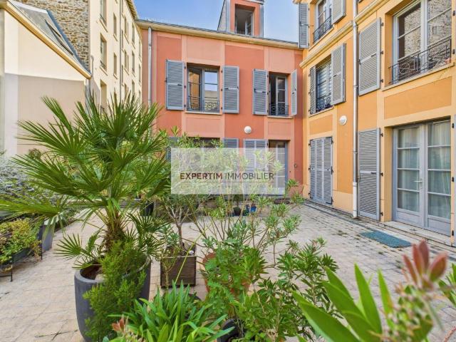 Maison 5 pièces 107 m²