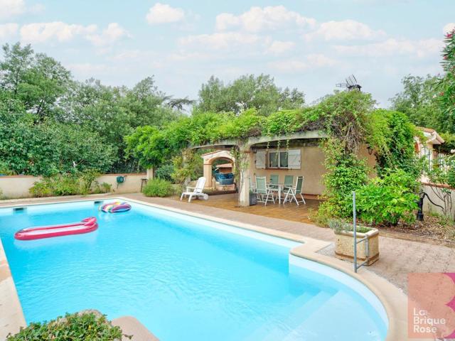 Maison 5 pièces 107 m²