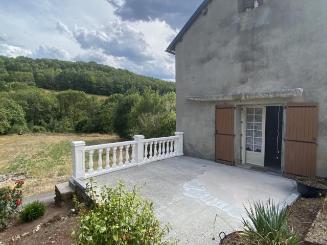 Maison 5 pièces 107 m²