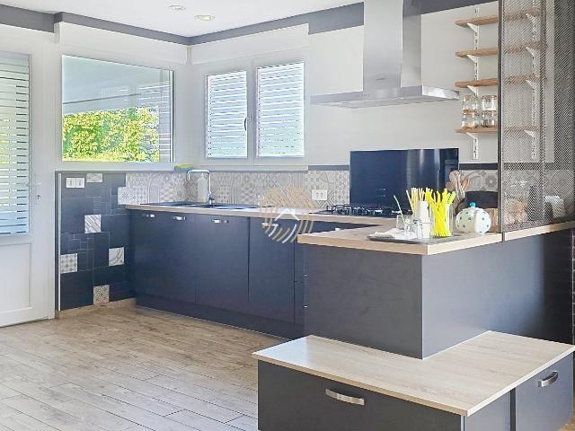 Maison 5 pièces 107 m²