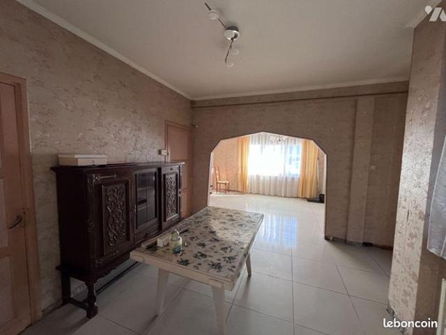 Maison 5 pièces 107 m²