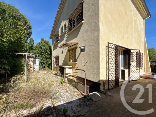 Maison 5 pièces 107 m²