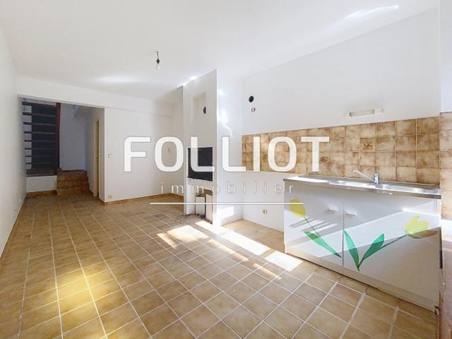 Maison 5 pièces 107 m²