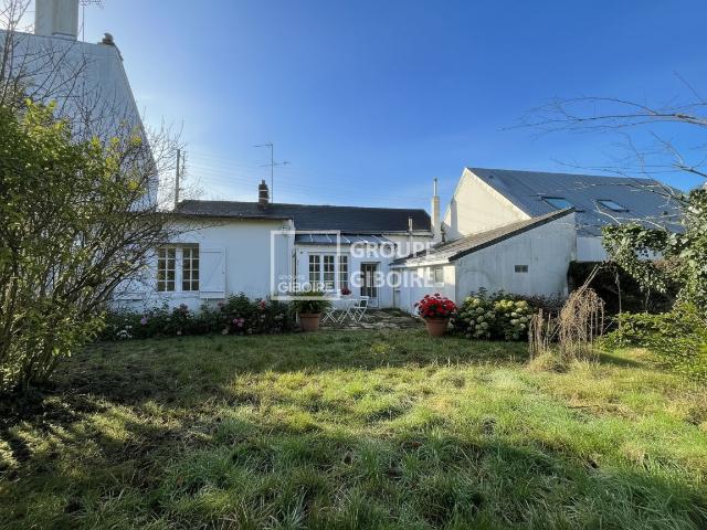 Maison 5 pièces 107 m²