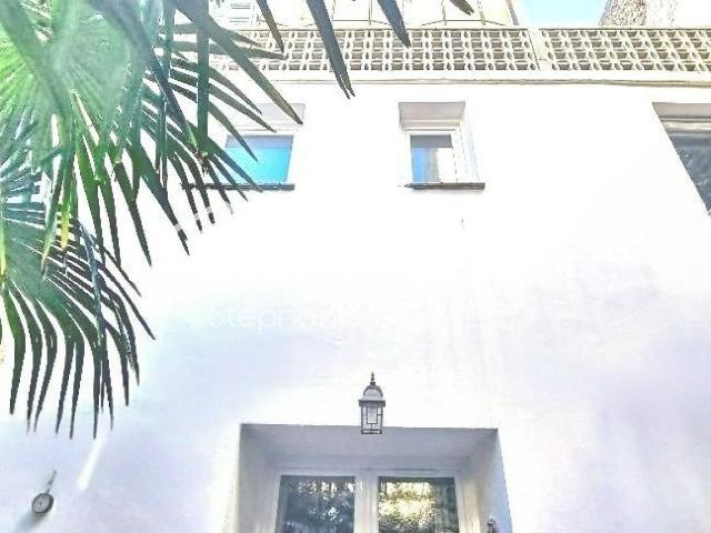 Maison 5 pièces 107 m²