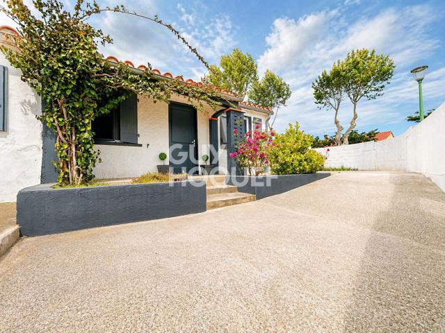 Maison 5 pièces 107 m²