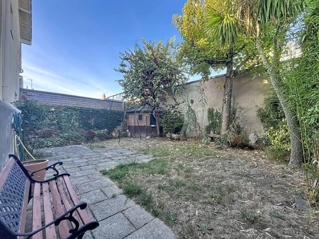 Maison 5 pièces 107 m²