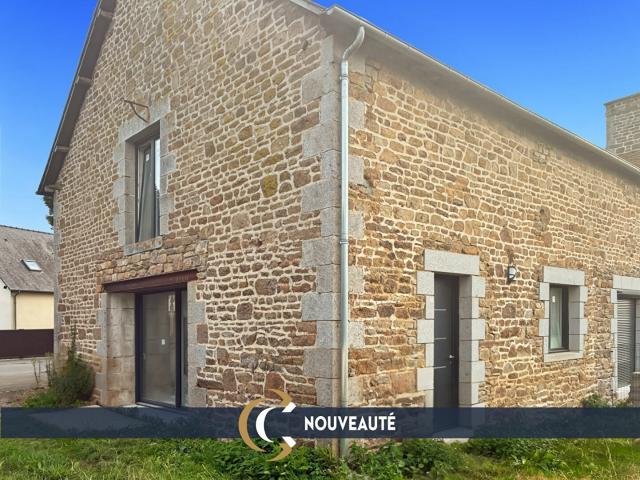 Maison 5 pièces 107 m²
