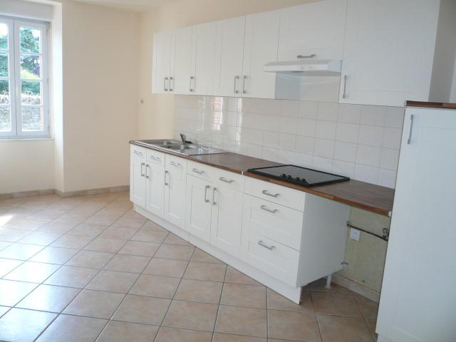Maison 5 pièces 107 m²