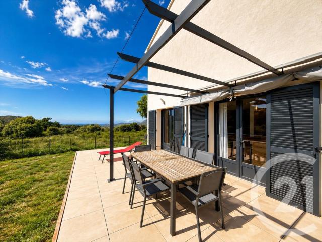 Maison 5 pièces 107 m²