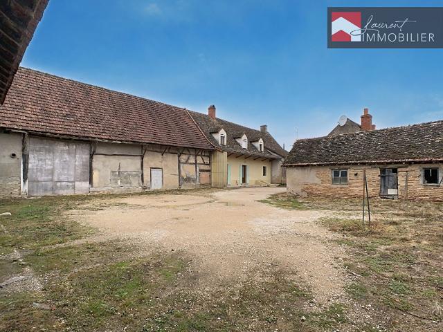 Maison 5 pièces 107 m²