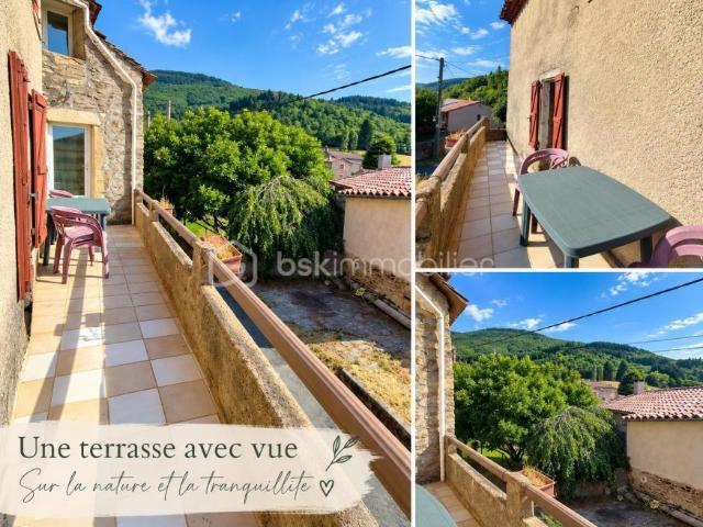 Maison 5 pièces 107 m²