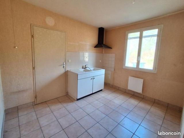 Maison 5 pièces 107 m²