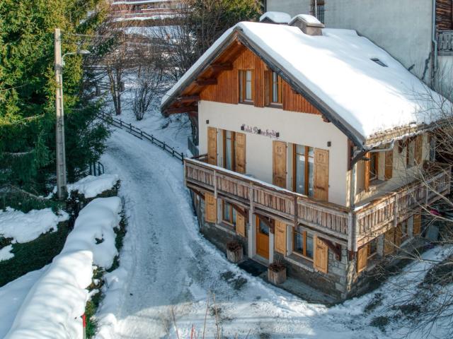 Maison 5 pièces 107 m²