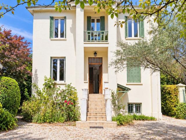 Maison 5 pièces 107 m²