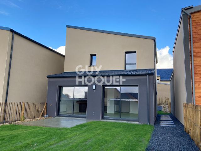Maison 5 pièces 107 m²