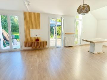 Maison 5 pièces 107 m²