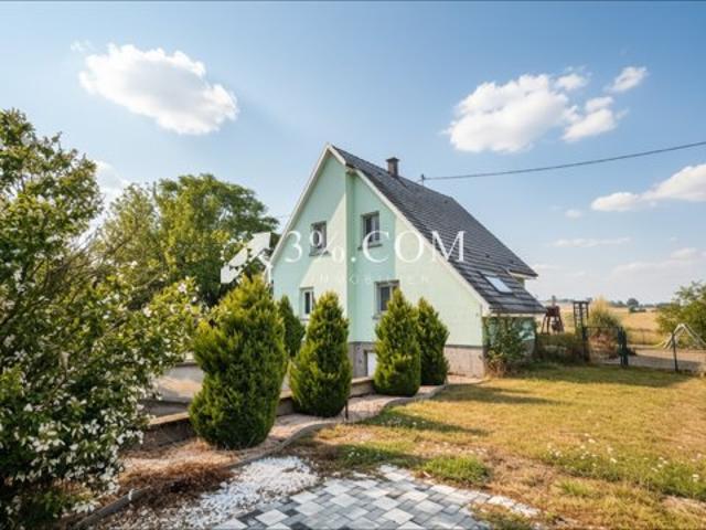 Maison 5 pièces 107 m²