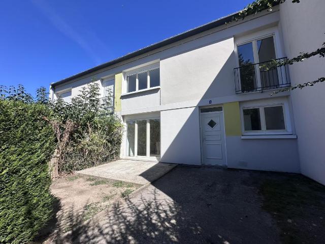 Maison 5 pièces 107 m²