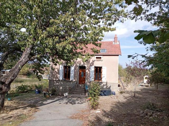Maison 5 pièces 107 m²