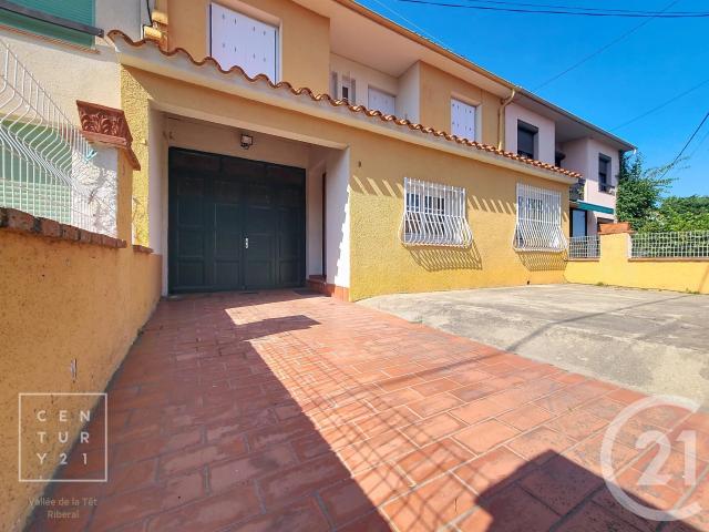 Maison 5 pièces 107 m²
