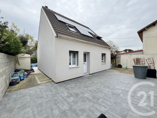 Maison 5 pièces 107 m²