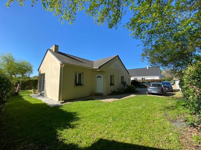 Maison 5 pièces 107 m²