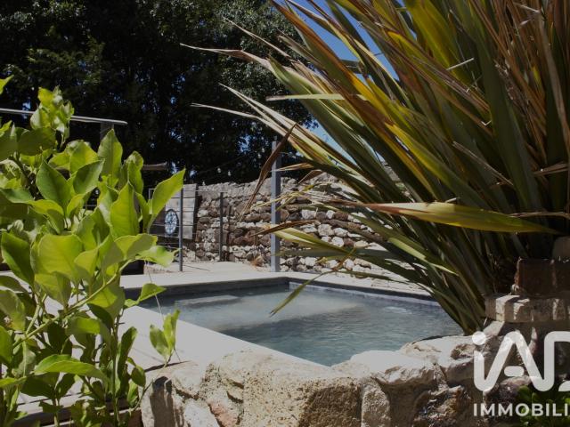 Maison 5 pièces 107 m²