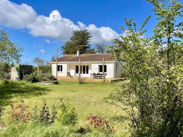 Maison 5 pièces 107 m²