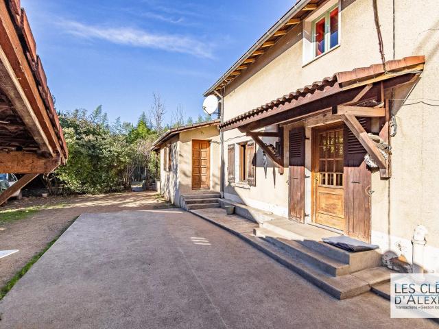 Maison 5 pièces 107 m²