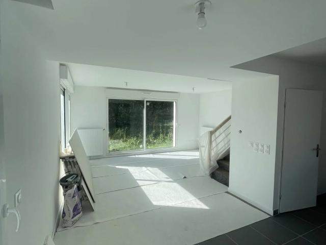 Maison 5 pièces 107 m²