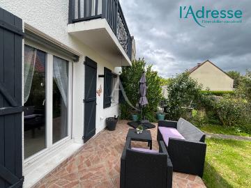 Maison 5 pièces 107 m²