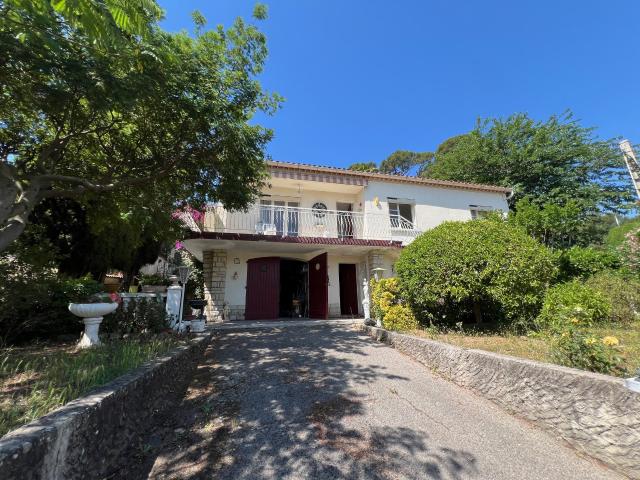 Maison 5 pièces 107 m²
