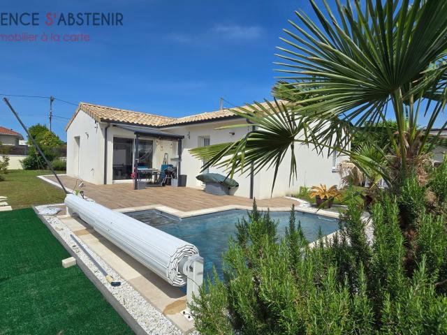 Maison 5 pièces 107 m²