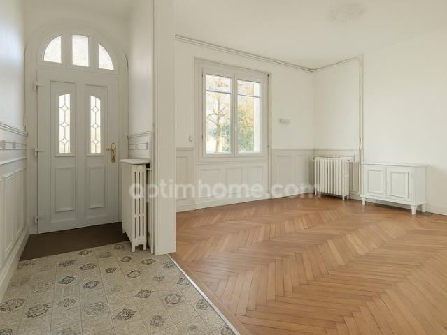 Maison 5 pièces 107 m²