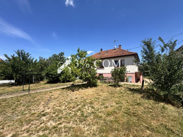 Maison 5 pièces 107 m²