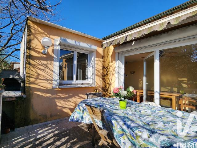 Maison 5 pièces 107 m²